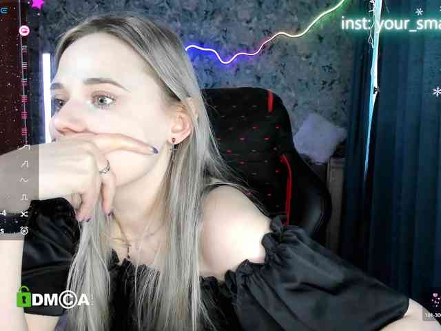 your-small-bunny webcam