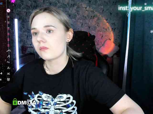 your-small-bunny webcam