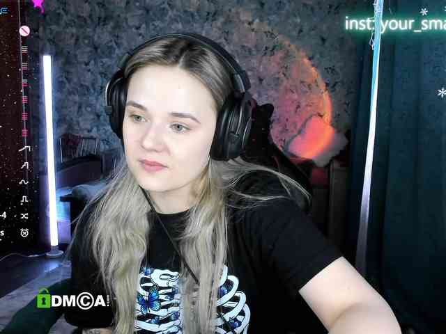 your-small-bunny webcam