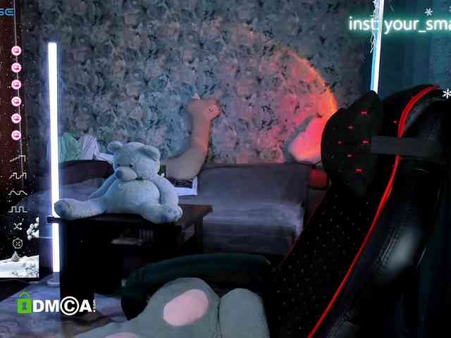 your-small-bunny webcam