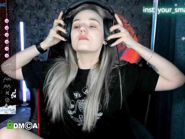 your-small-bunny webcam