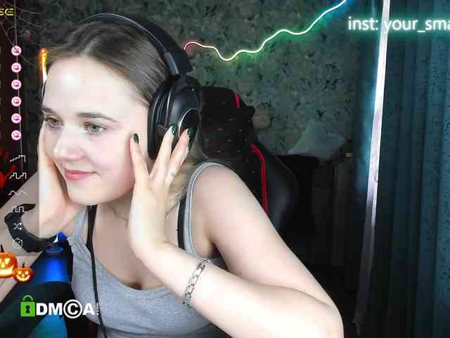 your-small-bunny webcam