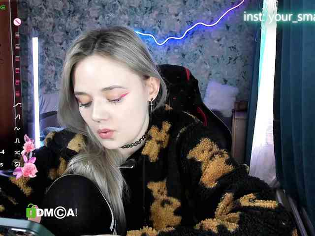 your-small-bunny webcam