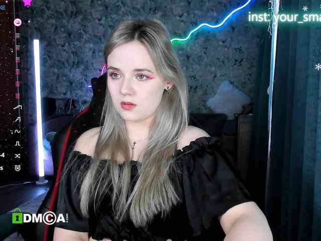 your-small-bunny webcam