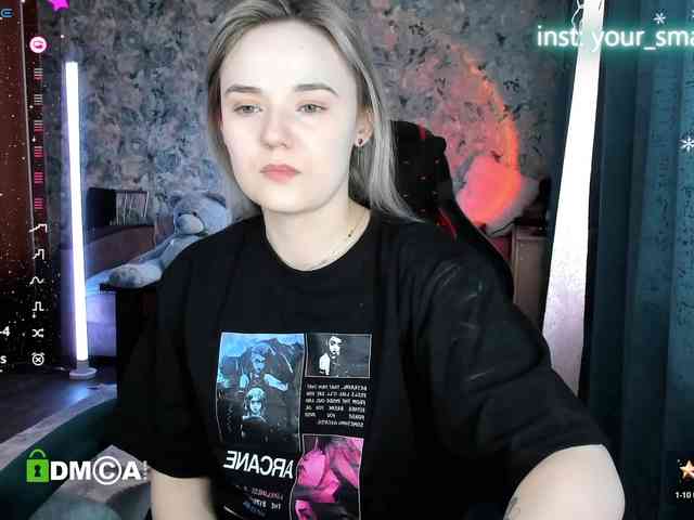 your-small-bunny webcam