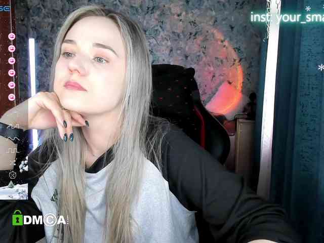 your-small-bunny webcam