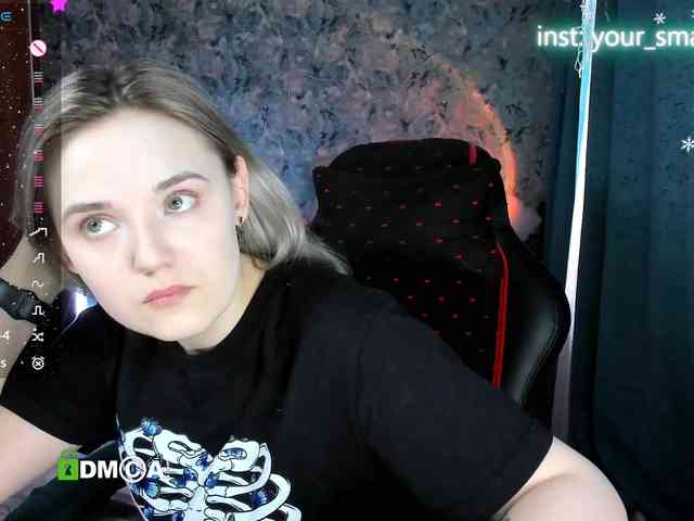 your-small-bunny webcam