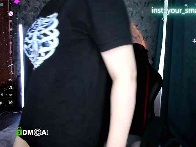 your-small-bunny webcam