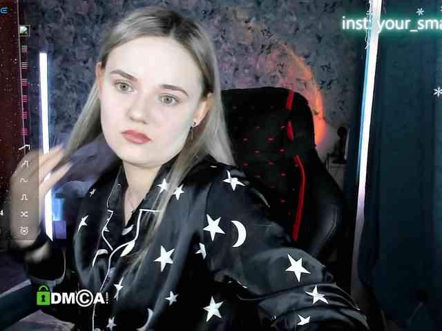 your-small-bunny webcam