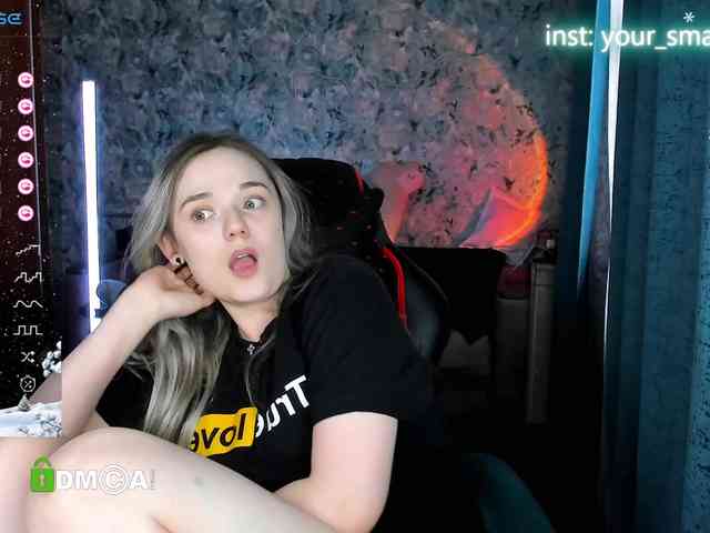 your-small-bunny webcam