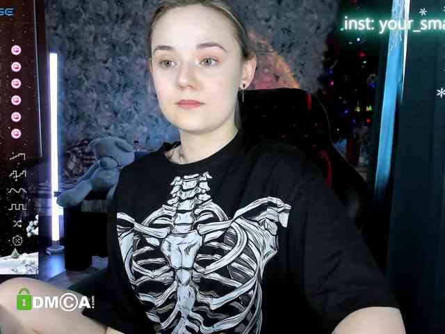 your-small-bunny webcam