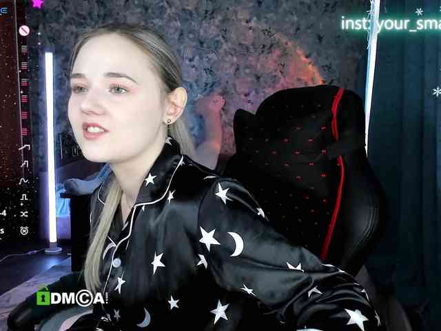 your-small-bunny webcam