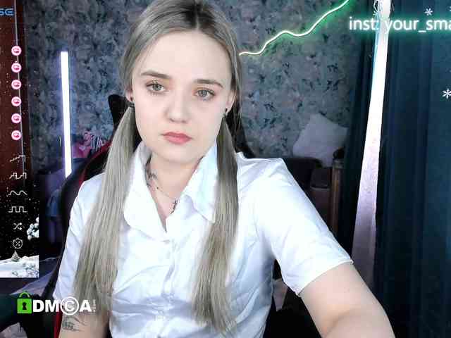 your-small-bunny webcam