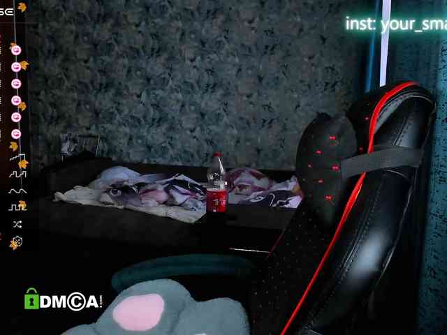 your-small-bunny webcam