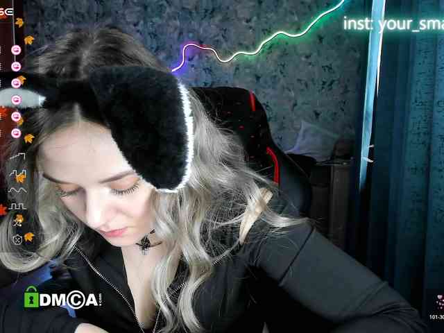 your-small-bunny webcam