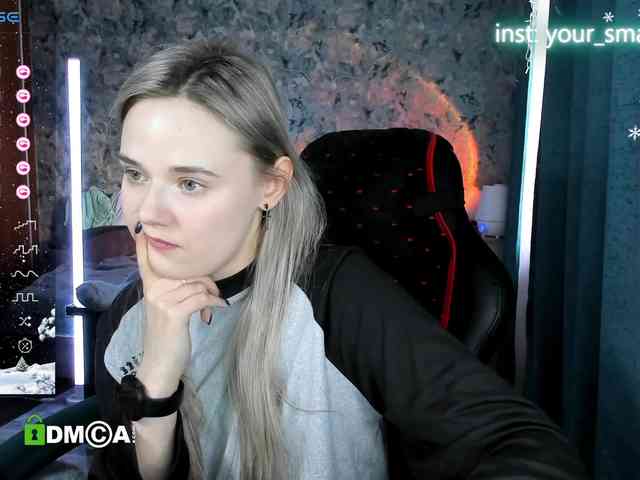 your-small-bunny webcam