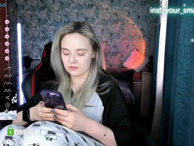 your-small-bunny webcam