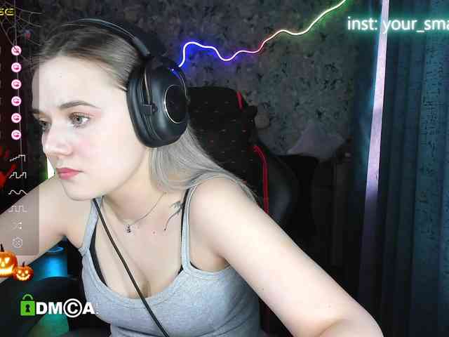 your-small-bunny webcam