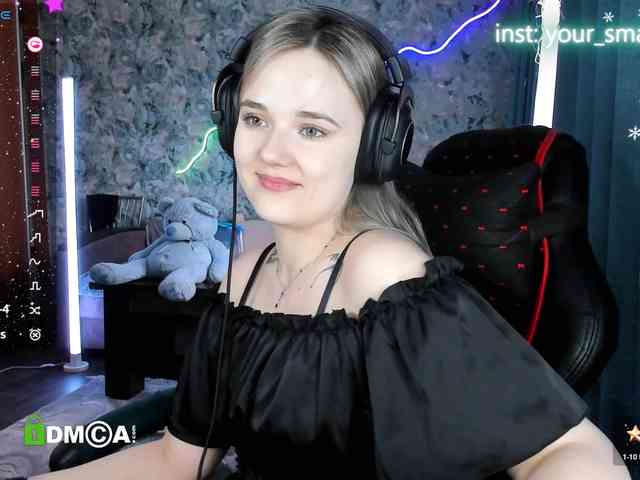 your-small-bunny webcam