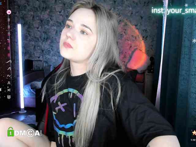 your-small-bunny webcam