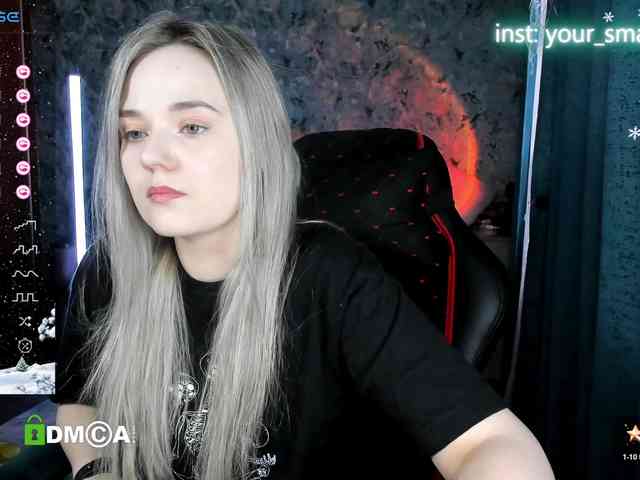 your-small-bunny webcam