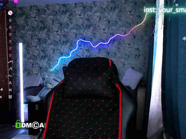 your-small-bunny webcam