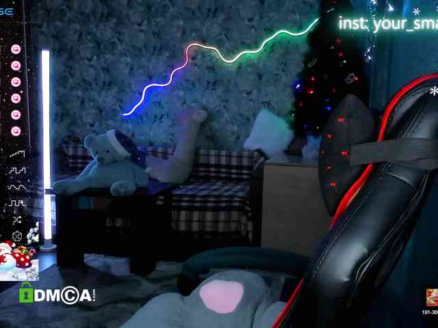 your-small-bunny webcam