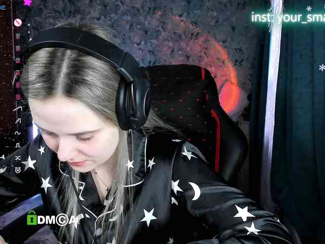 your-small-bunny webcam