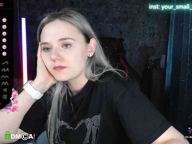 your-small-bunny webcam