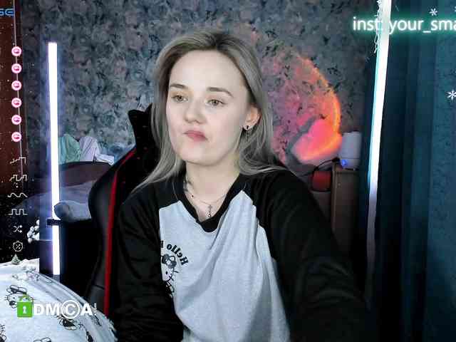 your-small-bunny webcam