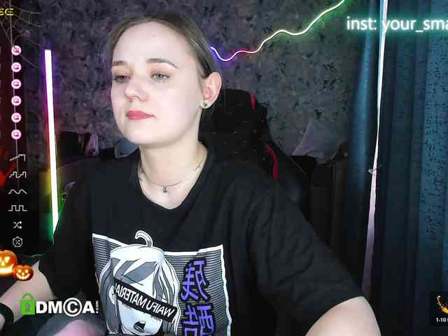 your-small-bunny webcam