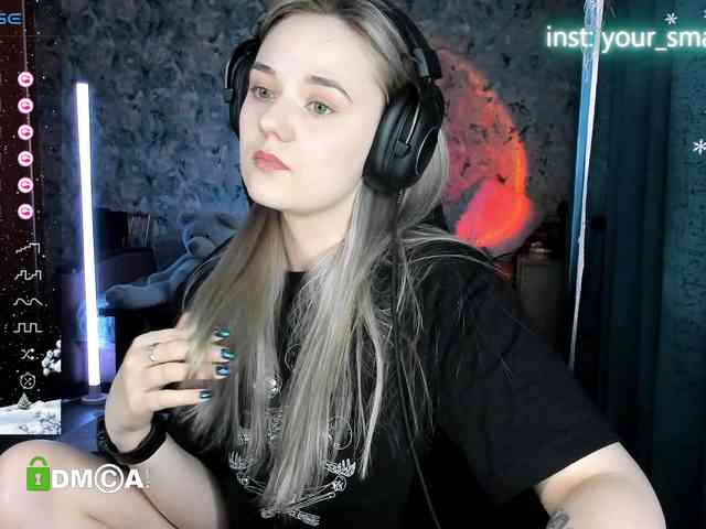 your-small-bunny webcam