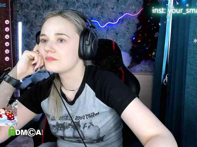 your-small-bunny webcam