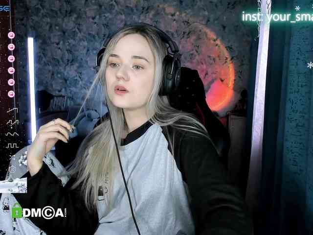 your-small-bunny webcam