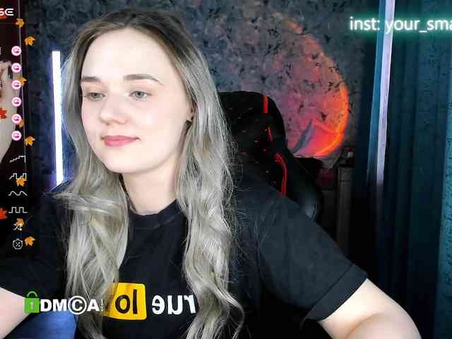 your-small-bunny webcam