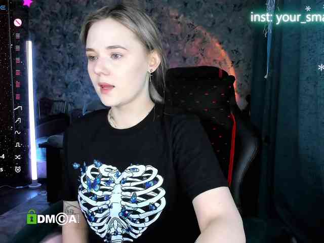 your-small-bunny webcam