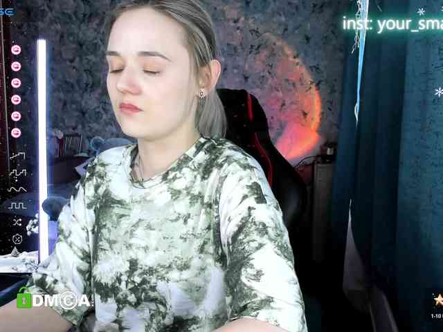 your-small-bunny webcam