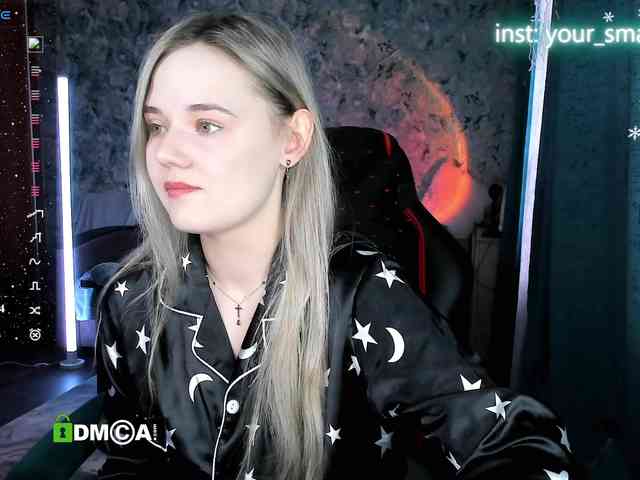 your-small-bunny webcam