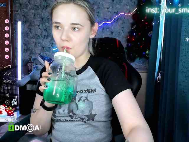 your-small-bunny webcam