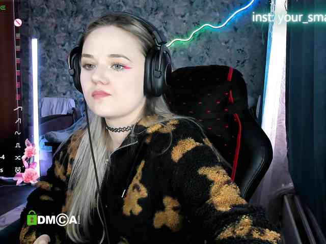 your-small-bunny webcam