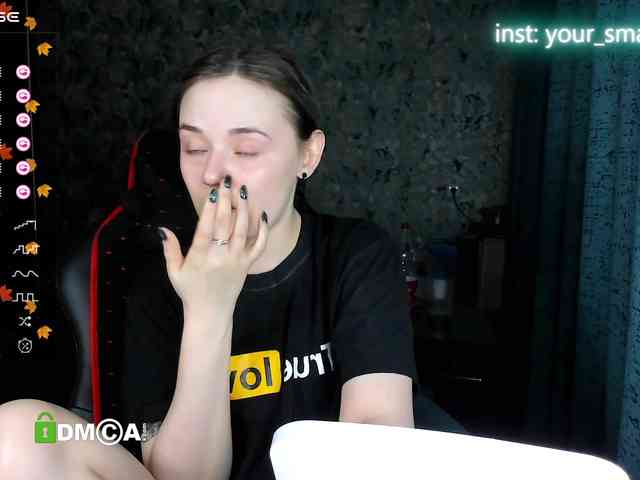 your-small-bunny webcam