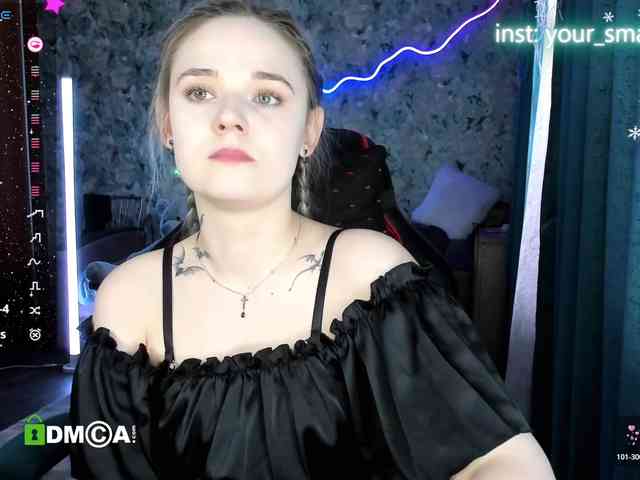 your-small-bunny webcam