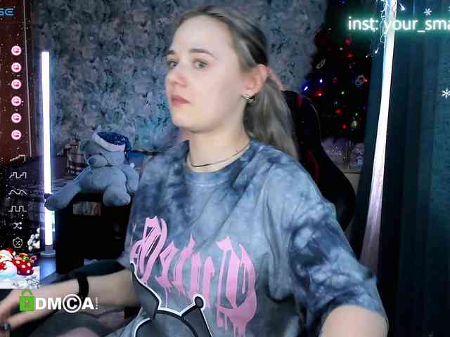 your-small-bunny webcam