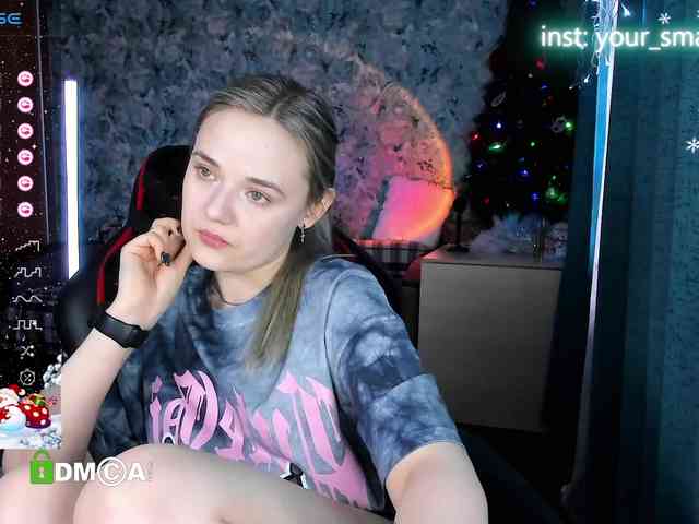 your-small-bunny webcam