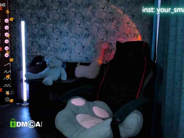 your-small-bunny webcam