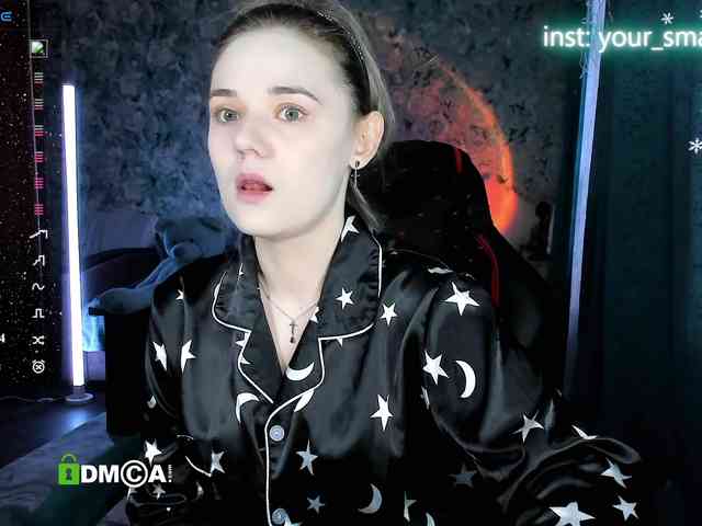 your-small-bunny webcam