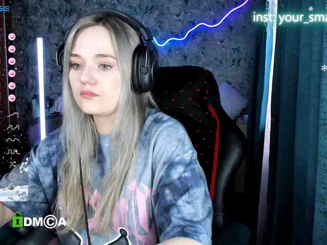 your-small-bunny webcam