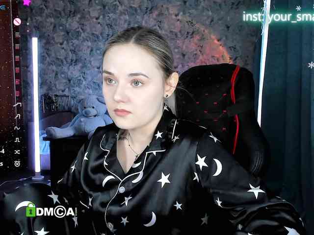 your-small-bunny webcam