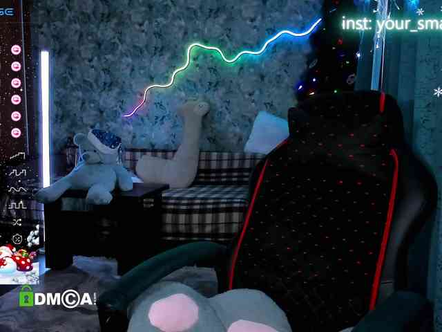 your-small-bunny webcam