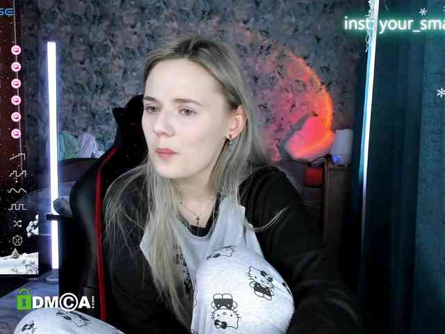 your-small-bunny webcam